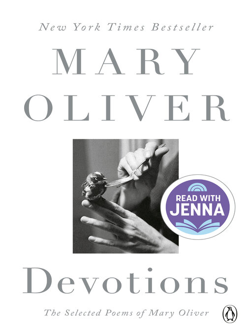 Title details for Devotions by Mary Oliver - Available